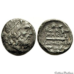 Philippe V et Persée (185-168 BC).