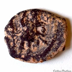 Arètas IV et Shaqilat (9 av. - 40 ap. J-C)
