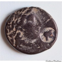Séleucos I Nikatôr (305 - 280 av. JC)
