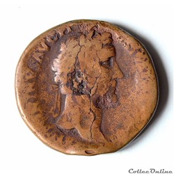 Antonin Le Pieux (138 - 161)