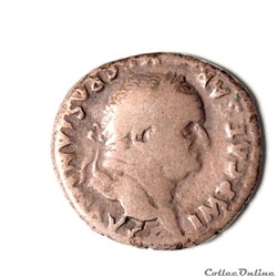 Vespasien (69 à 79 ap.JC) RIC 90