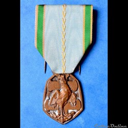 Médaille "Ordonnance Commémorative 1939 - 1945