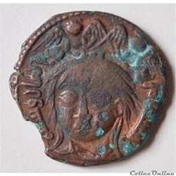 ZANGID ATABEG DE MOSUL; QUTB AL-DIN MAWDUD; 544-565 AH / 1149-1170 AD