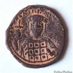 Constantin X Doukas  (1059 - 1067)