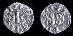 Languedoc - Comté de Melgueil - Raymond II Denier du XIè au XIIIème siècle
