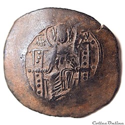 Isaac II Ange (1185-1195 et 1203-1204), Trachy Constantinople