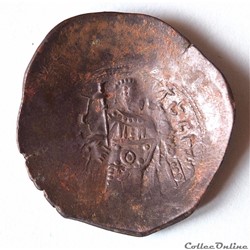 Isaac II Ange (1185-1195 et 1203-1204), Trachy