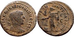 Philippe Ier Syrie 247–249 après J.C.