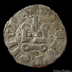 "PRINCIPAUTE D'ACHAÏE" PHILIPPE Ier DE SAVOIE (1301-1306)