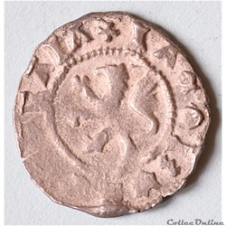 ROYAUME DE CHYPRE, Jacques II (1460-1473)