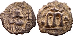 Pseudo-Damascus