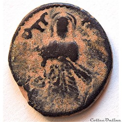Abd Al-Malik - (646 - 705) Alep (Syrie)