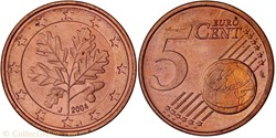 5 centimes
