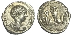 denier Geta