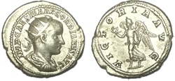 Antoninien GORDIEN III