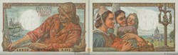 20 Francs PÊCHEUR FRANCE 1948 F.13.13