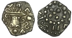 mérovingiennes bourges