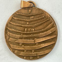 médaille
