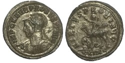 Aurelianus PROBUS