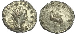 Antoninien VALÉRIEN II