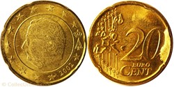 20 centimes