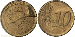 10 centimes