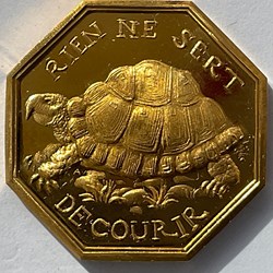 jeton de vœux les plus vifs
