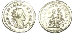 Antoninien PHILIPPE II