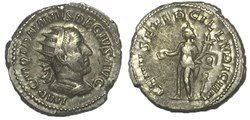 Antoninien TRAJAN DÈCE