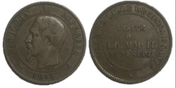 monnaie satirique monnaies de bagnards et jeton de visite