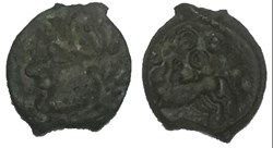 bronze