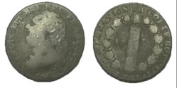 12 deniers dit au faisceau Louis XVI 1791 . A