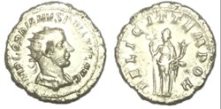 Antoninien GORDIEN III