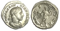 denier alexandre sévère