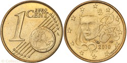 1 centime