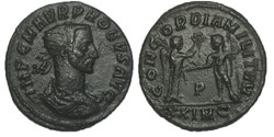 Aurelianus PROBUS