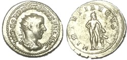 Antoninien GORDIEN III