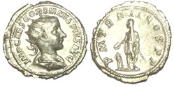 Antoninien GORDIEN III