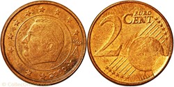2 centimes