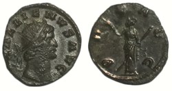 Antoninien GALLIEN