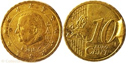 10 centimes