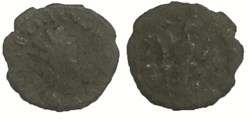 Antoninien TÉTRICUS Ier