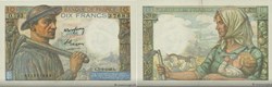 10 Francs MINEUR FRANCE 1949 F.08.21