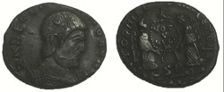 Maiorina DÉCENCE