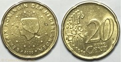 20 centimes