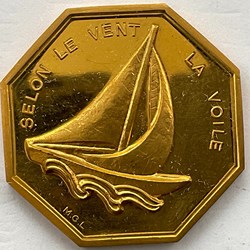 jeton de vœux les plus vifs