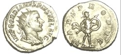 Antoninien GORDIEN III