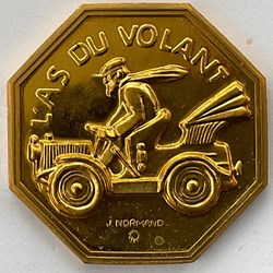 jeton de vœux les plus vifs