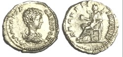 Denier Geta