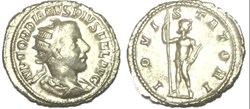 Antoninien GORDIEN III